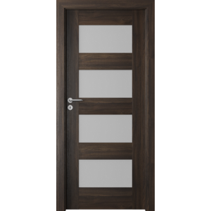 Porta Verte PREMIUM A.4 Dub Tmavý 